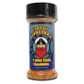 4 Oz. - 7 Spice Steak Seasoning Blend Bottle